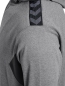 Preview: Hummel Authentic Zip Hoodie - Grey melange